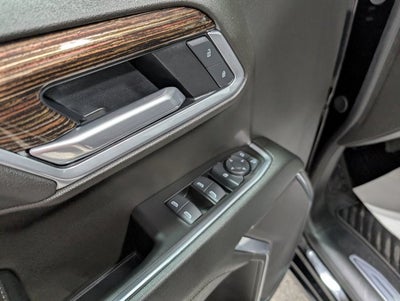 2025 GMC Sierra 1500 Elevation Diesel 3.0L Buckets Heated Wheel Tow Pkg