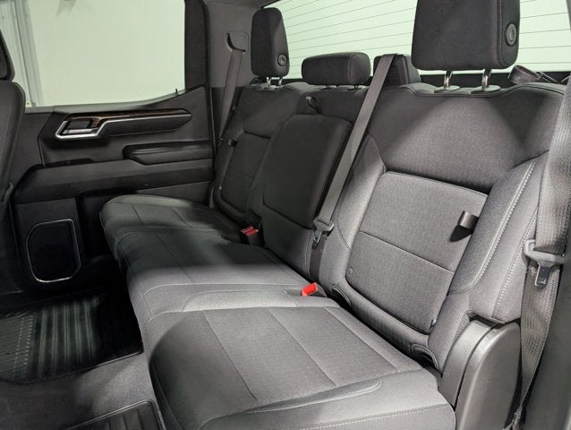 2025 GMC Sierra 1500 Elevation Diesel 3.0L Buckets Heated Wheel Tow Pkg