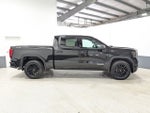 2025 GMC Sierra 1500 Elevation Diesel 3.0L Buckets Heated Wheel Tow Pkg