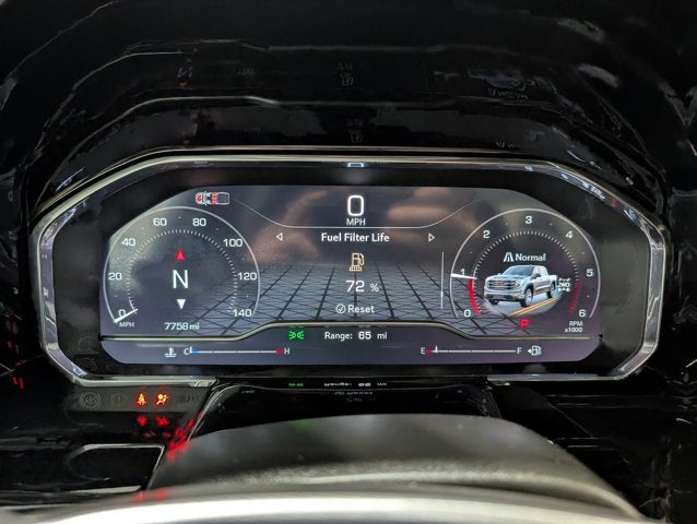 2025 GMC Sierra 1500 Elevation Diesel 3.0L Buckets Heated Wheel Tow Pkg