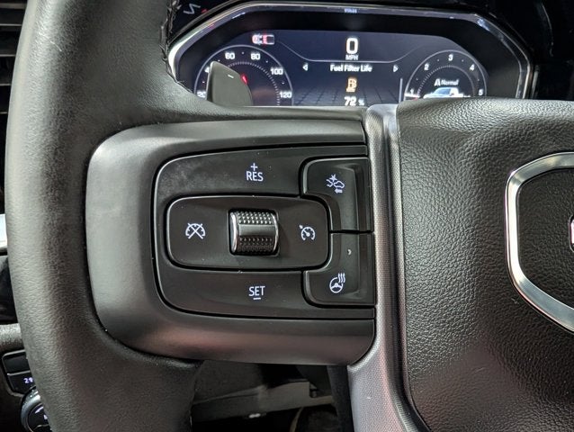 2025 GMC Sierra 1500 Elevation Diesel 3.0L Buckets Heated Wheel Tow Pkg