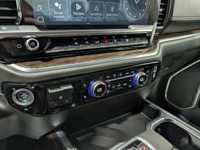 2025 GMC Sierra 1500 Elevation Diesel 3.0L Buckets Heated Wheel Tow Pkg