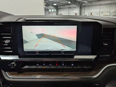 2025 GMC Sierra 1500 Elevation Diesel 3.0L Buckets Heated Wheel Tow Pkg