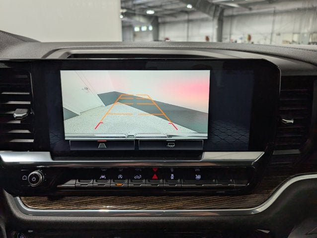 2025 GMC Sierra 1500 Elevation Diesel 3.0L Buckets Heated Wheel Tow Pkg