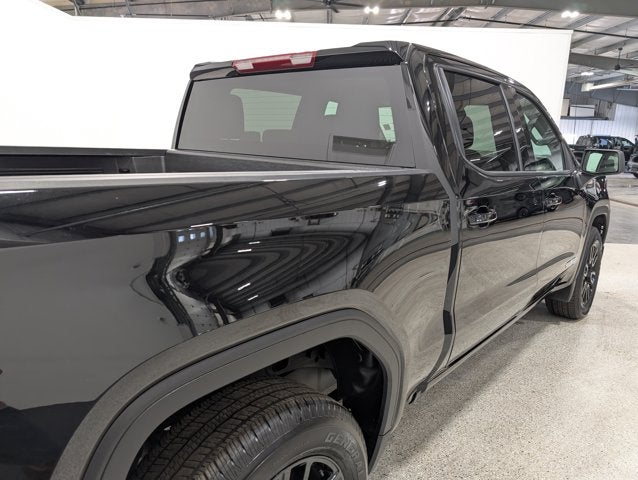 2025 GMC Sierra 1500 Elevation Diesel 3.0L Buckets Heated Wheel Tow Pkg