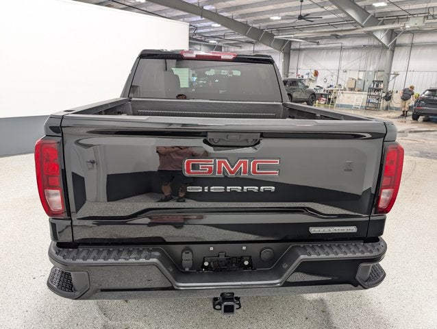 2025 GMC Sierra 1500 Elevation Diesel 3.0L Buckets Heated Wheel Tow Pkg