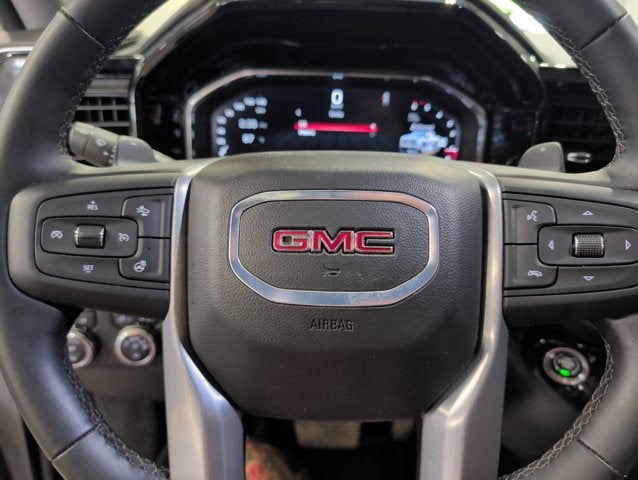 2025 GMC Sierra 1500 Elevation 3.0L Duramax Turbo-Diesel X31 4WD Standard Bed