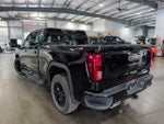 2025 GMC Sierra 1500 Elevation 3.0L Duramax Turbo-Diesel X31 4WD Standard Bed