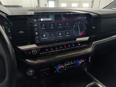 2023 GMC Sierra 1500 Elevation Premium Package Technology Sunroof X31 Off Road