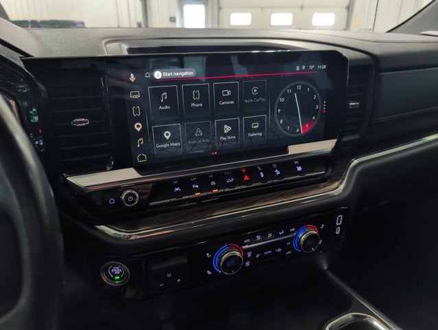 2023 GMC Sierra 1500 Elevation Premium Package Technology Sunroof X31 Off Road