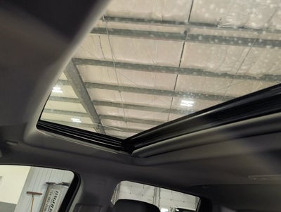 2023 GMC Sierra 1500 Elevation Premium Package Technology Sunroof X31 Off Road