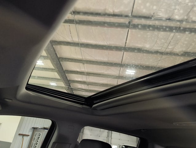 2023 GMC Sierra 1500 Elevation Premium Package Technology Sunroof X31 Off Road