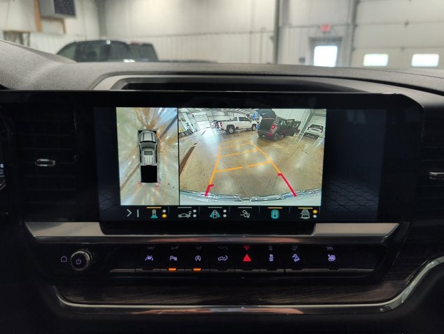 2023 GMC Sierra 1500 Elevation Premium Package Technology Sunroof X31 Off Road