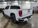 2023 GMC Sierra 1500 Elevation Premium Package Technology Sunroof X31 Off Road