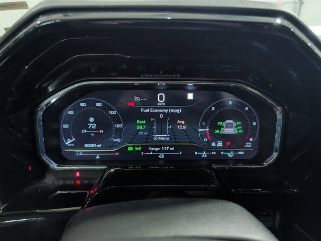 2023 GMC Sierra 1500 Elevation Premium Package Technology Sunroof X31 Off Road