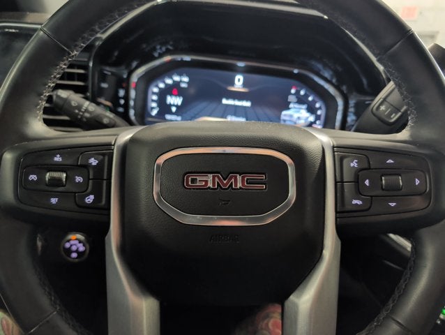 2024 GMC Sierra 1500 Elevation 5.3L V8 GMC Infotainment Navigation Heated Seats