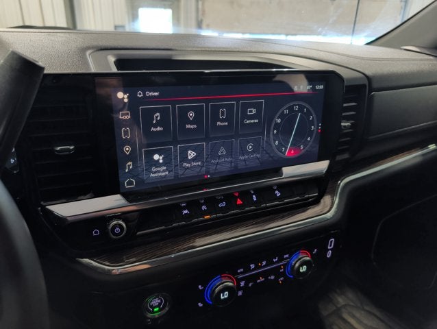 2024 GMC Sierra 1500 Elevation 5.3L V8 GMC Infotainment Navigation Heated Seats