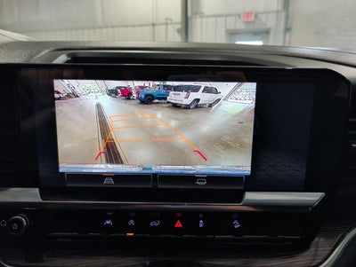 2024 GMC Sierra 1500 Elevation 5.3L V8 GMC Infotainment Navigation Heated Seats