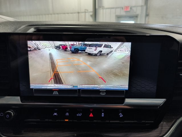 2024 GMC Sierra 1500 Elevation 5.3L V8 GMC Infotainment Navigation Heated Seats