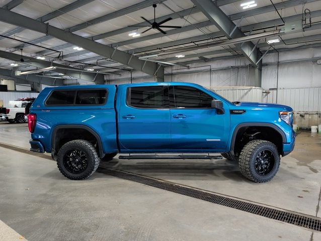 2024 GMC Sierra 1500 Elevation 5.3L V8 GMC Infotainment Navigation Heated Seats
