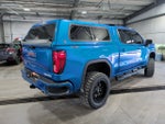 2024 GMC Sierra 1500 Elevation 5.3L V8 GMC Infotainment Navigation Heated Seats