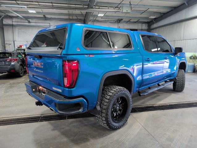 2024 GMC Sierra 1500 Elevation 5.3L V8 GMC Infotainment Navigation Heated Seats