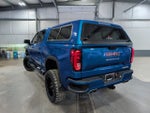 2024 GMC Sierra 1500 Elevation 5.3L V8 GMC Infotainment Navigation Heated Seats