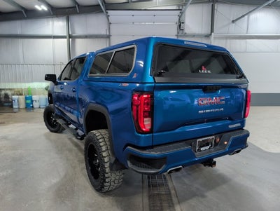 2024 GMC Sierra 1500 Elevation 5.3L V8 GMC Infotainment Navigation Heated Seats