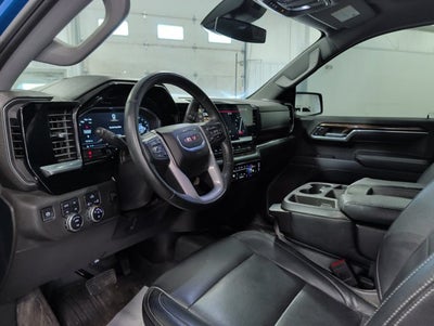 2024 GMC Sierra 1500 Elevation 5.3L V8 GMC Infotainment Navigation Heated Seats