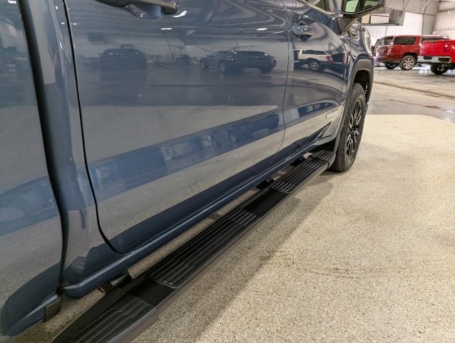2026 GMC Sierra 1500 Elevation X31 ProGate Short Bed Downpour 5.3 V8