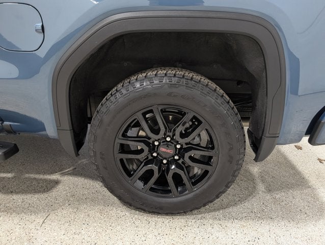 2026 GMC Sierra 1500 Elevation X31 ProGate Short Bed Downpour 5.3 V8