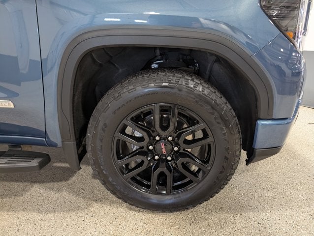 2026 GMC Sierra 1500 Elevation X31 ProGate Short Bed Downpour 5.3 V8