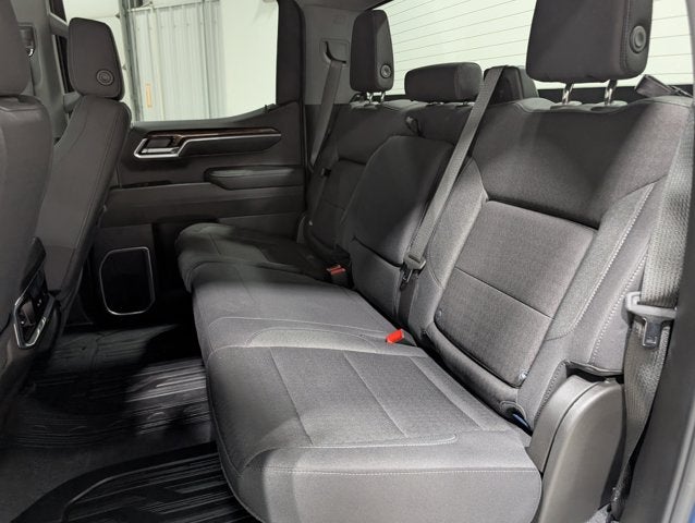 2026 GMC Sierra 1500 Elevation X31 ProGate Short Bed Downpour 5.3 V8
