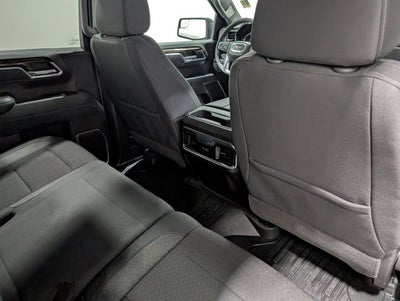 2026 GMC Sierra 1500 Elevation X31 ProGate Short Bed Downpour 5.3 V8
