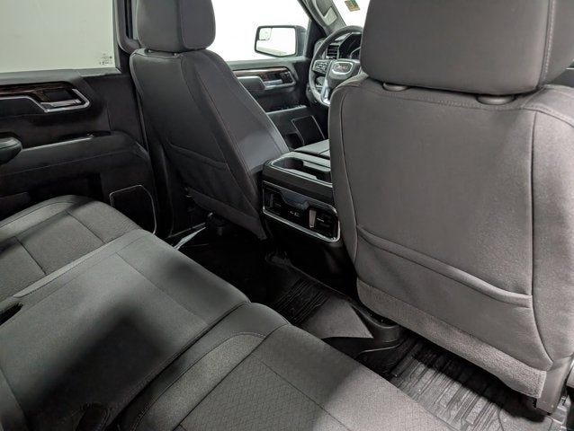 2026 GMC Sierra 1500 Elevation X31 ProGate Short Bed Downpour 5.3 V8