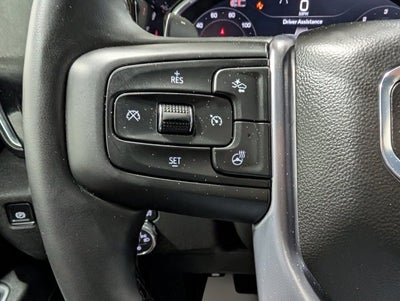 2026 GMC Sierra 1500 Elevation X31 ProGate Short Bed Downpour 5.3 V8