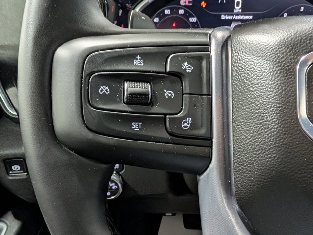 2026 GMC Sierra 1500 Elevation X31 ProGate Short Bed Downpour 5.3 V8