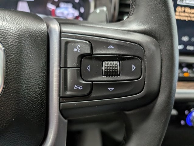2026 GMC Sierra 1500 Elevation X31 ProGate Short Bed Downpour 5.3 V8