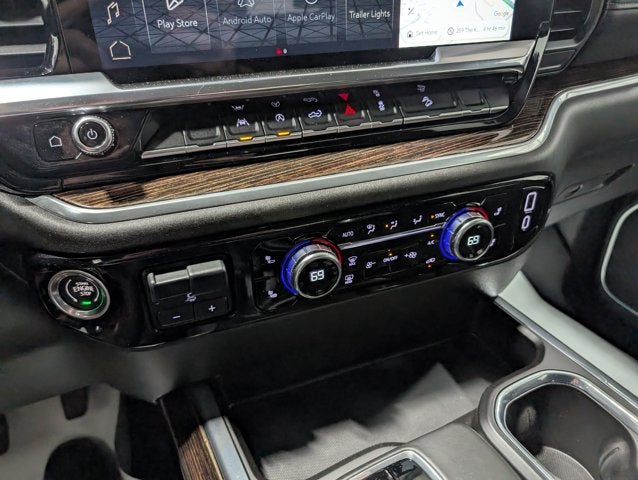 2026 GMC Sierra 1500 Elevation X31 ProGate Short Bed Downpour 5.3 V8