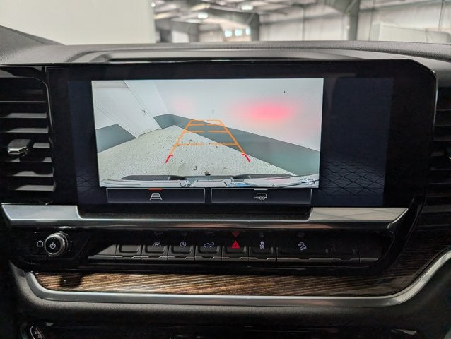 2026 GMC Sierra 1500 Elevation X31 ProGate Short Bed Downpour 5.3 V8
