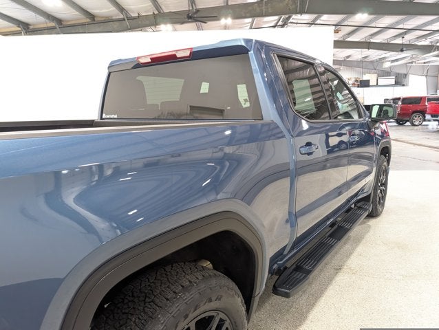 2026 GMC Sierra 1500 Elevation X31 ProGate Short Bed Downpour 5.3 V8