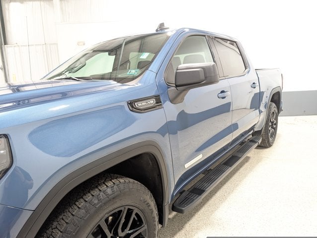 2026 GMC Sierra 1500 Elevation X31 ProGate Short Bed Downpour 5.3 V8