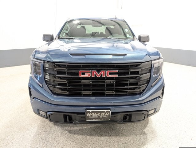2026 GMC Sierra 1500 Elevation X31 ProGate Short Bed Downpour 5.3 V8