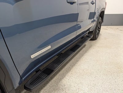 2026 GMC Sierra 1500 Elevation X31 ProGate Short Bed Downpour 5.3 V8