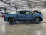 2026 GMC Sierra 1500 Elevation X31 Short Bed Downpour 5.3 V8 Heated Seats