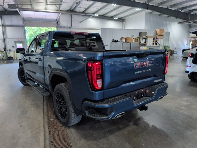 2026 GMC Sierra 1500 Elevation X31 Short Bed Downpour 5.3 V8 Heated Seats
