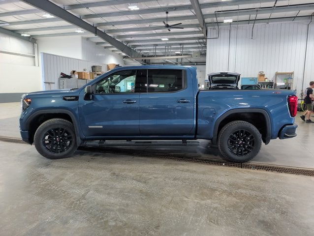 2026 GMC Sierra 1500 Elevation X31 Short Bed Downpour 5.3 V8 Heated Seats