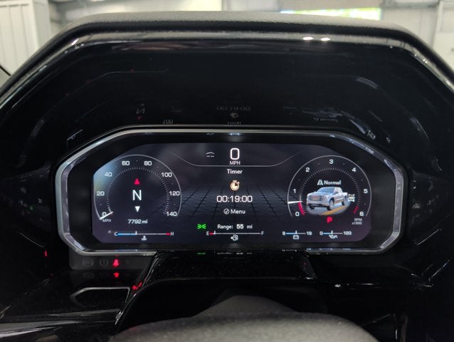 2026 GMC Sierra 1500 Elevation X31 Short Bed Downpour 5.3 V8 Heated Seats