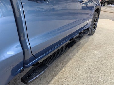 2026 GMC Sierra 1500p Elevation 5.3L EcoTec3 V8 X31 Package 4WD