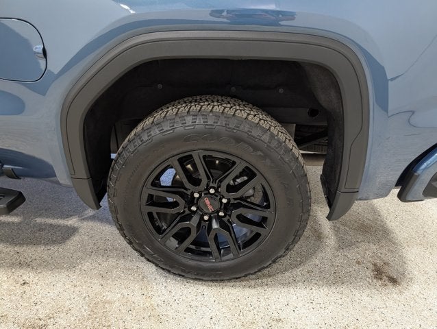 2026 GMC Sierra 1500p Elevation 5.3L EcoTec3 V8 X31 Package 4WD